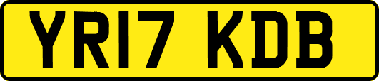 YR17KDB