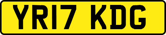 YR17KDG