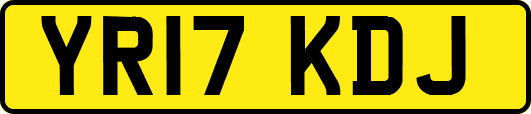YR17KDJ