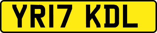 YR17KDL