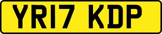 YR17KDP
