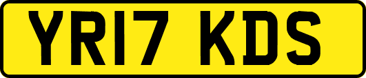 YR17KDS