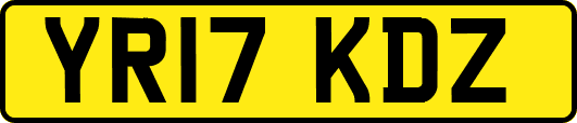 YR17KDZ