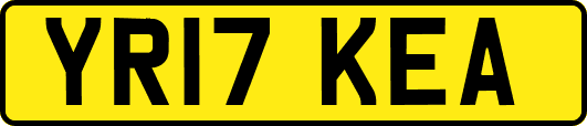 YR17KEA