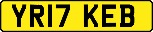 YR17KEB