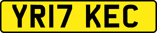 YR17KEC