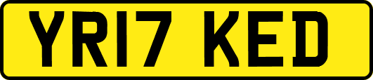YR17KED