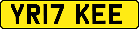 YR17KEE