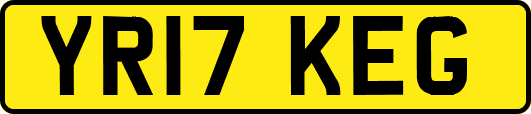 YR17KEG