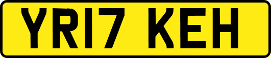 YR17KEH