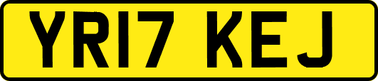 YR17KEJ
