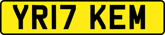 YR17KEM