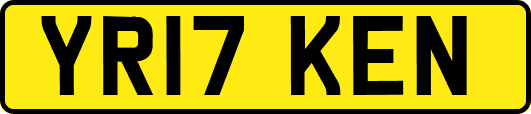 YR17KEN