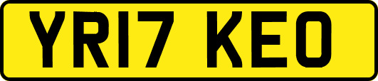 YR17KEO