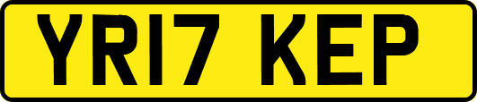 YR17KEP