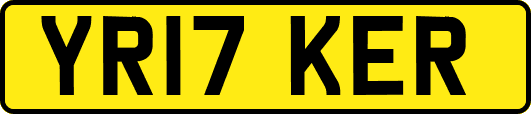 YR17KER