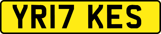 YR17KES