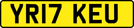 YR17KEU