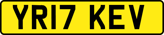 YR17KEV