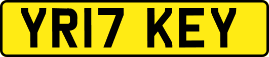 YR17KEY