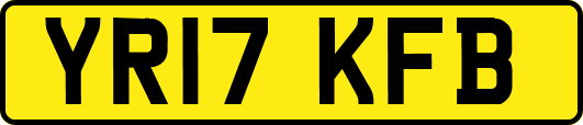 YR17KFB