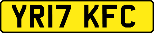 YR17KFC