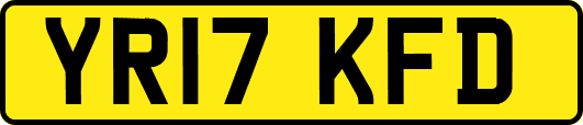 YR17KFD