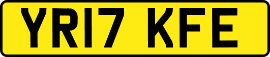 YR17KFE