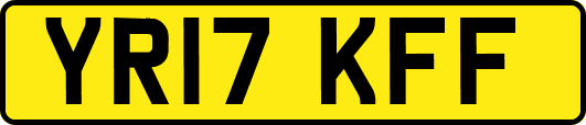 YR17KFF