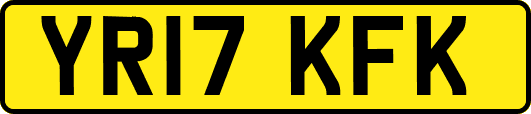 YR17KFK