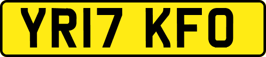 YR17KFO