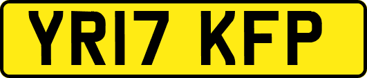 YR17KFP