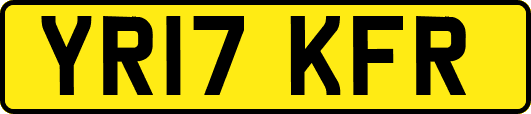 YR17KFR