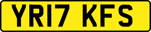 YR17KFS
