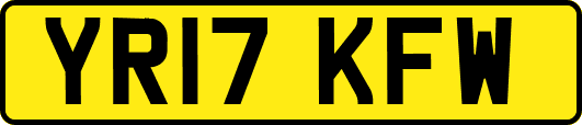 YR17KFW