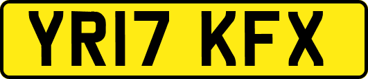 YR17KFX