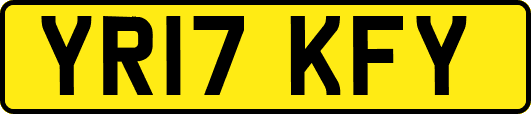 YR17KFY