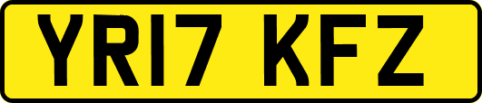 YR17KFZ