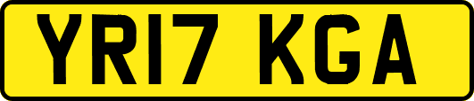 YR17KGA