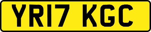 YR17KGC