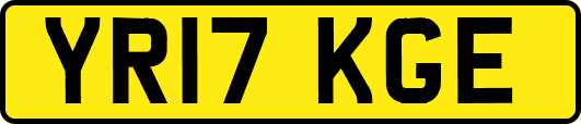 YR17KGE
