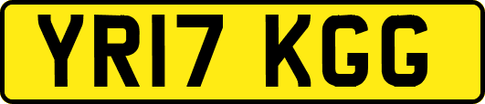 YR17KGG