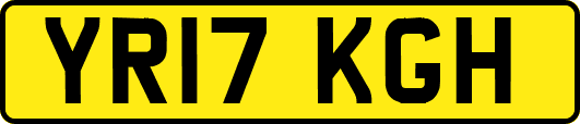 YR17KGH