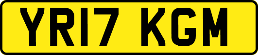 YR17KGM