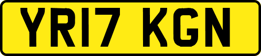 YR17KGN