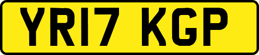 YR17KGP
