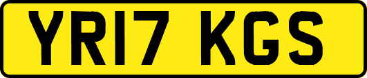 YR17KGS