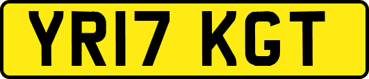 YR17KGT
