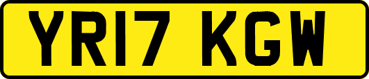 YR17KGW