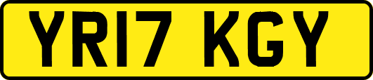 YR17KGY